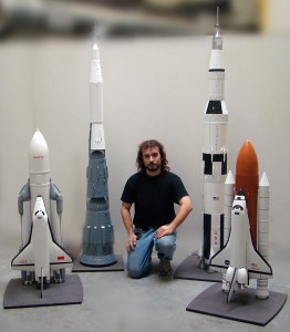 Yohan Coulomb - Espace Maquette
