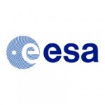 Espace maquette-ESA-logo