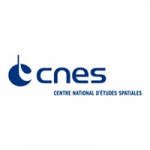 Espace maquette-logo cnes